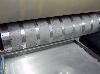  L&W Lab Print / Pad Roll Unit, 18" wide.